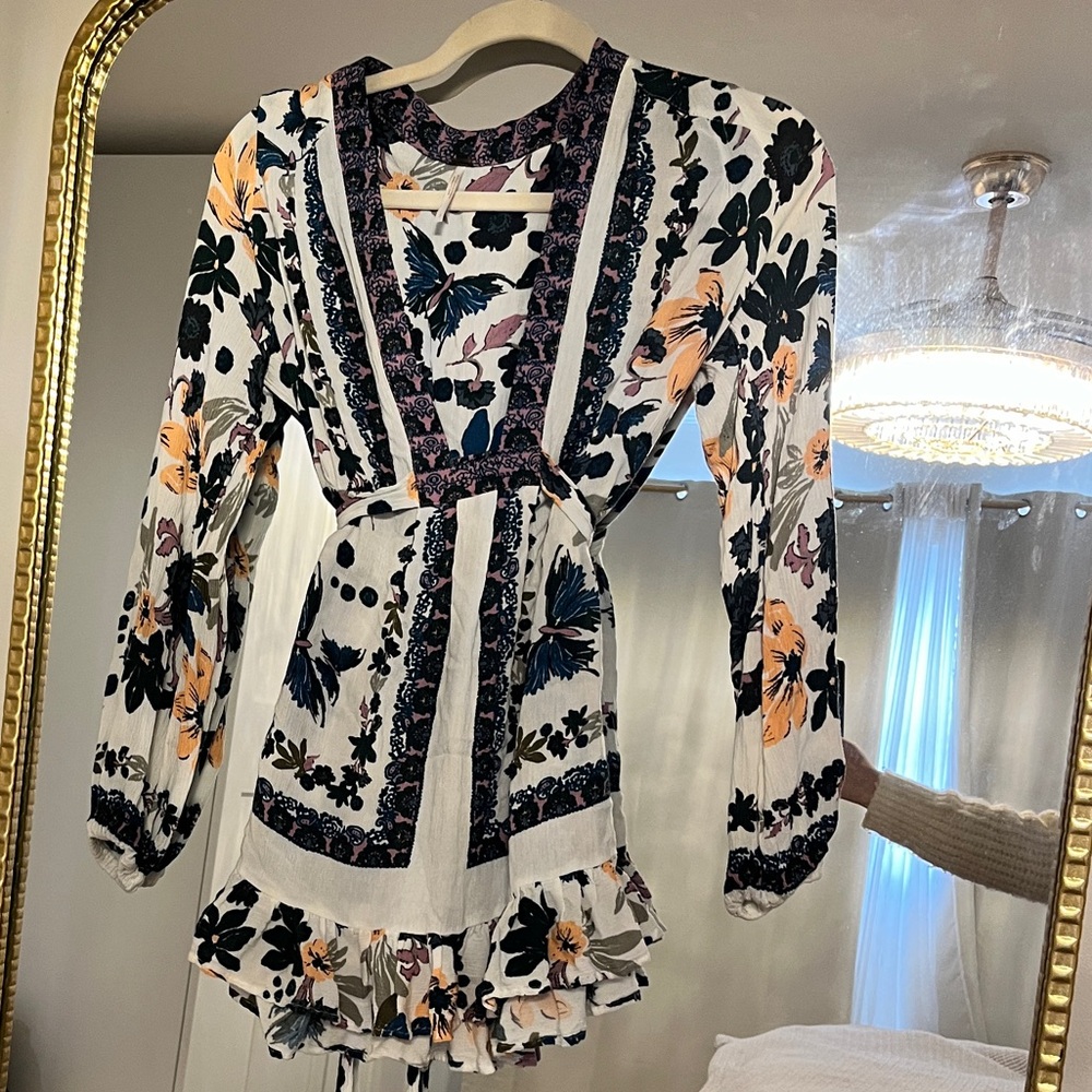 Free People Dress